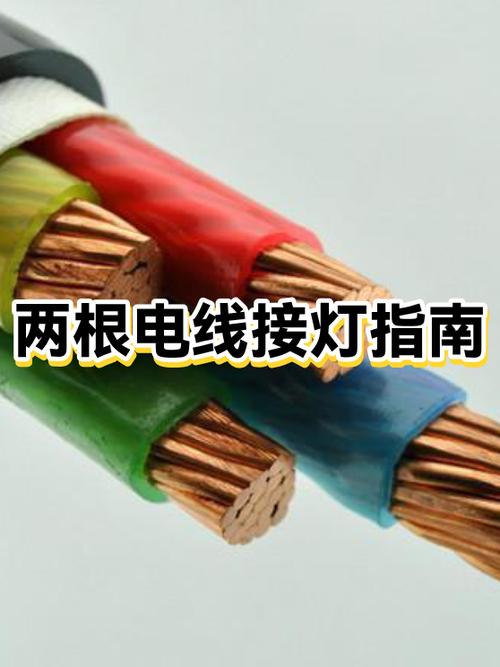 接灯的两根线都有电截图2