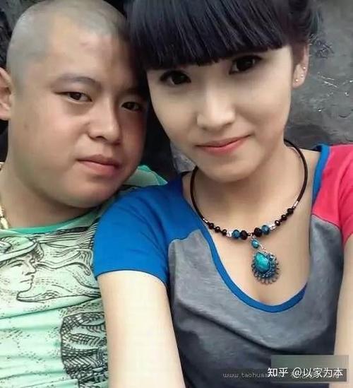 女朋友嫌我丑要分手