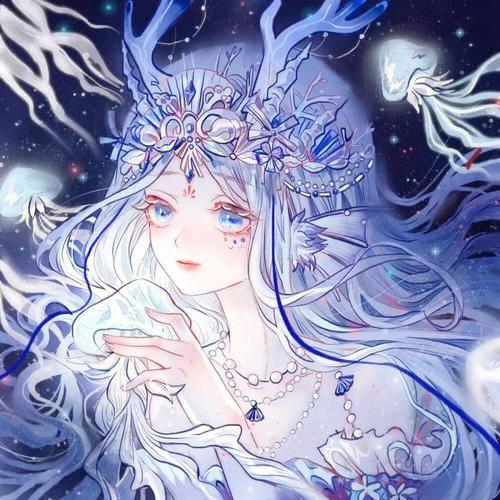 超级仙女梦幻的头像
