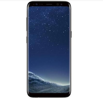 三星s8桌面自动整理
