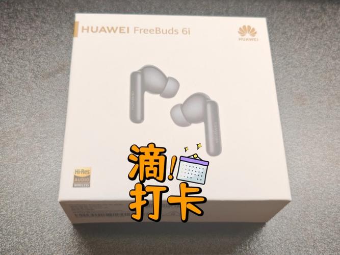 华为蓝牙耳机有app管理么?