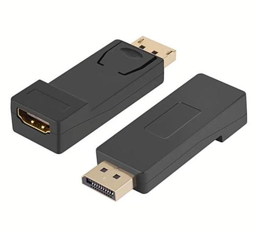 hdmi displayport
