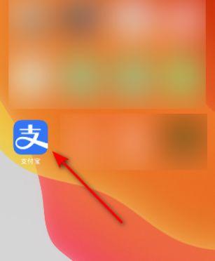 支付宝邮箱在哪里找