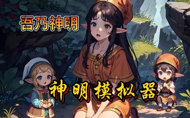 神明怀旧模拟器最新版本截图2