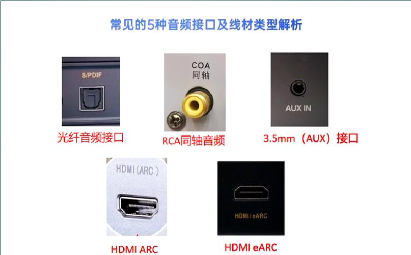 数字音频输出接口能用耳机吗