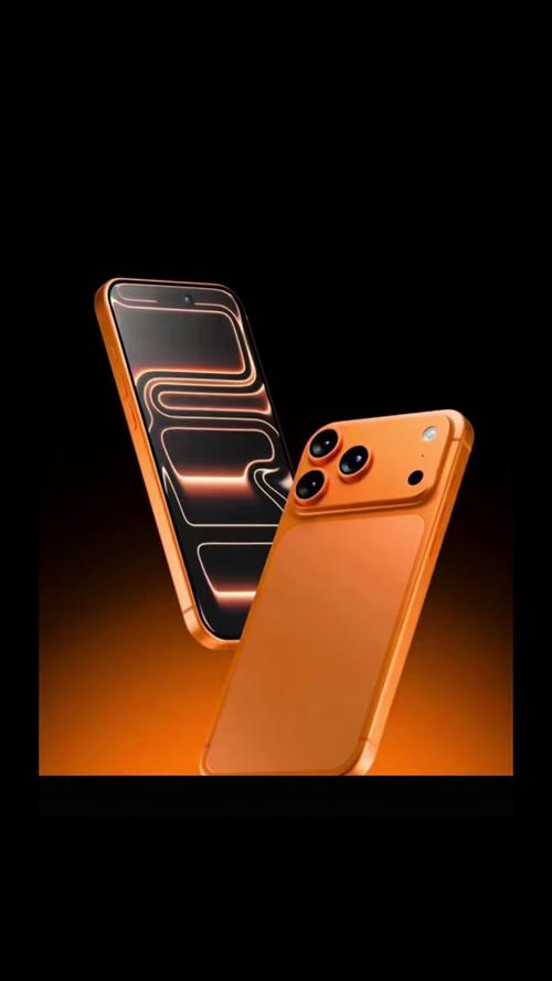 iPhone锁屏界面手电筒