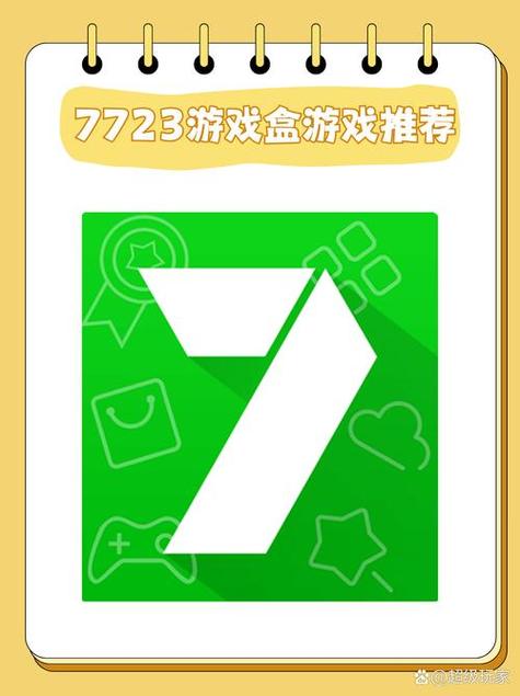 7723游戏器