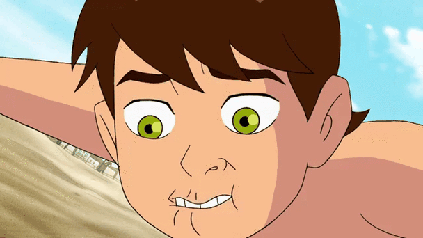 ben10小班