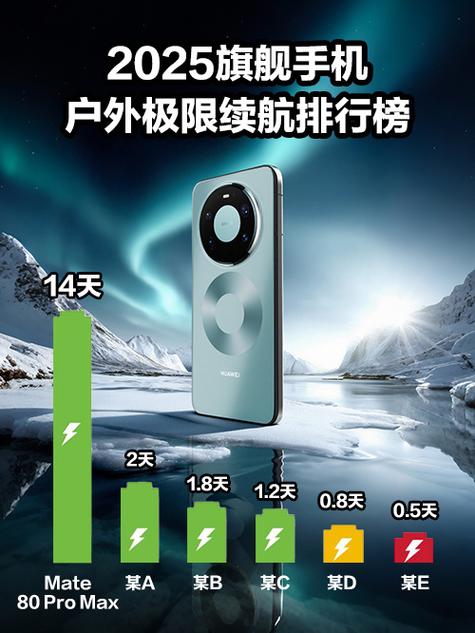 mate80耗电特别快