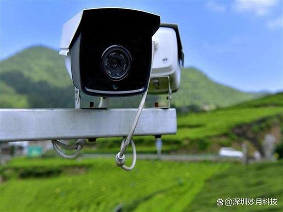 摄像头为什么用流量看不了