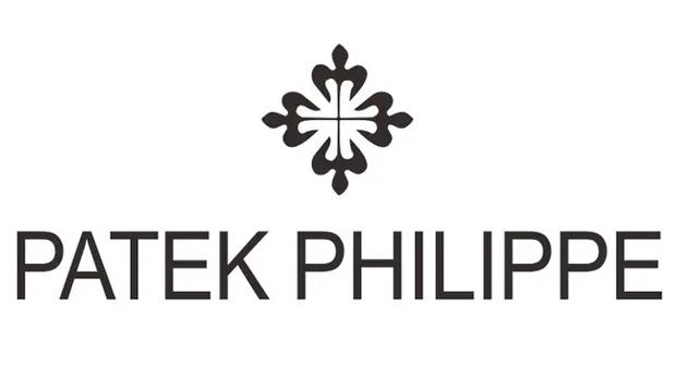 百达翡丽标志logo