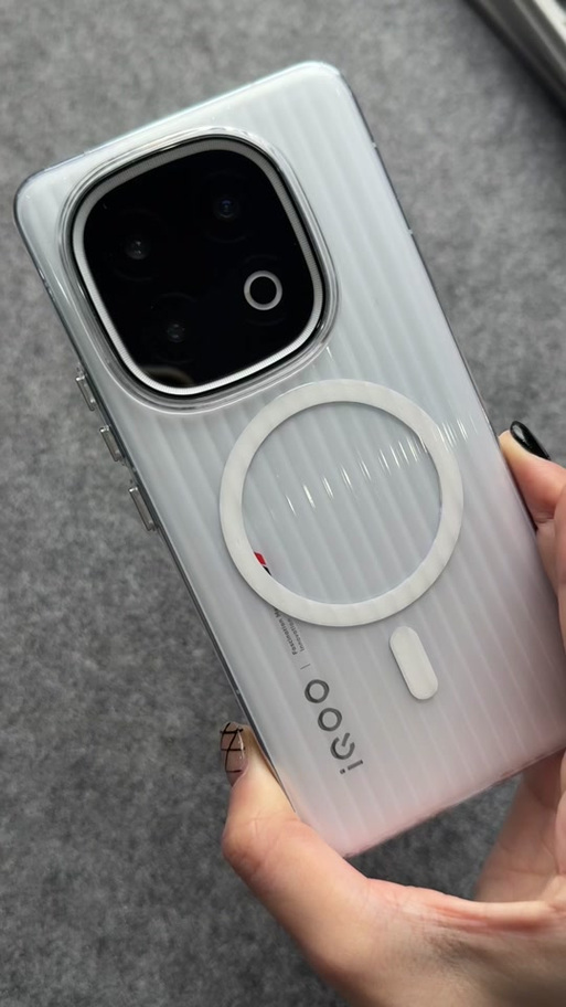 iqoo15原厂膜建议撕掉吗