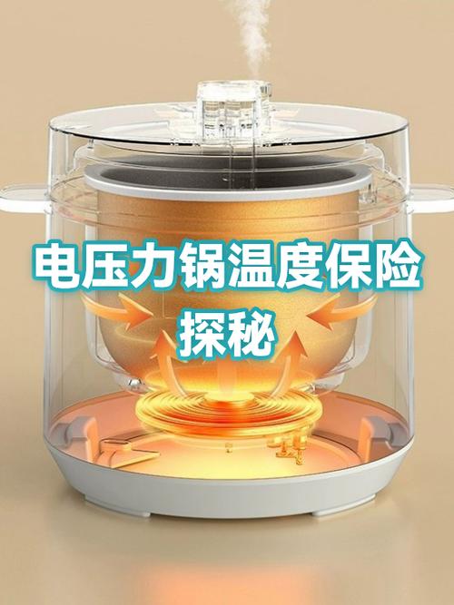 电压力锅干烧会坏吗