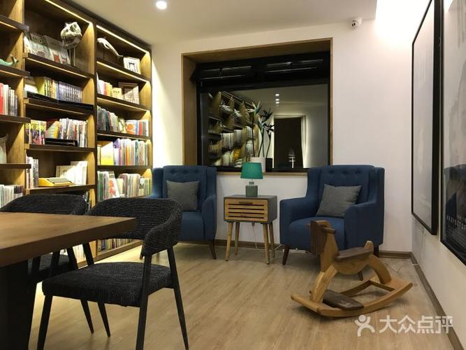 乐读书社