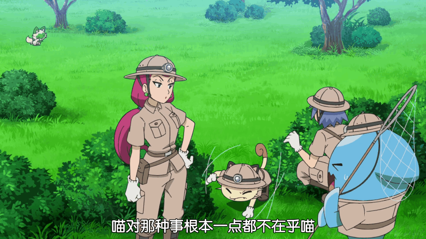 叶猫解说方舟生存进化
