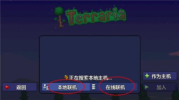 泰拉瑞亚1.4.4.9汉化修正截图2