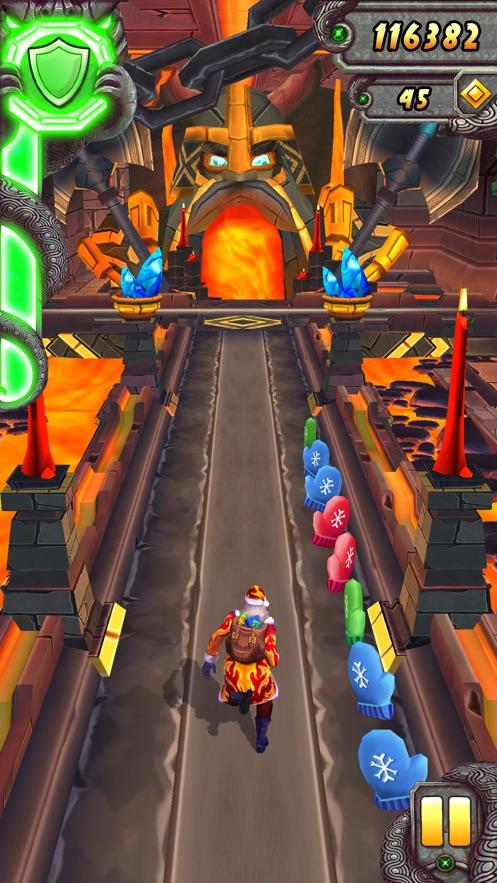 templerun2老版