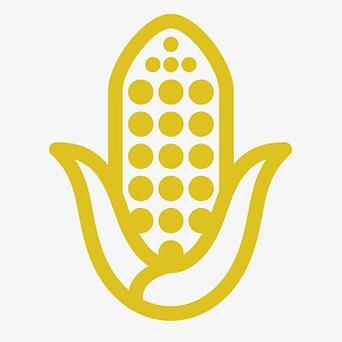 玉米图标的一个app