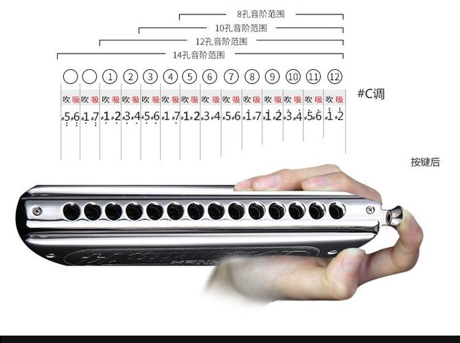 半音阶口琴圆孔和方孔哪种好