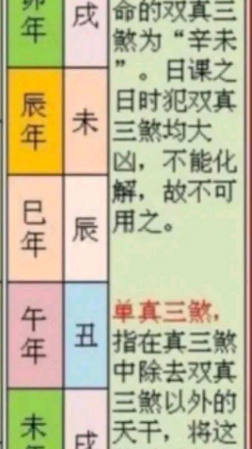 2019什么是年煞