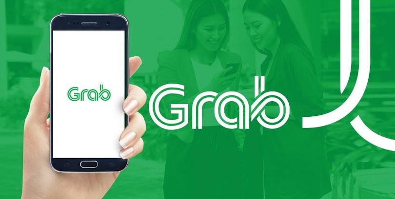 越南打车软件grab
