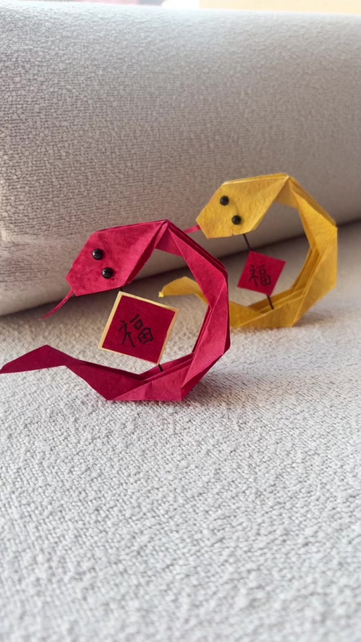 新年便签制作