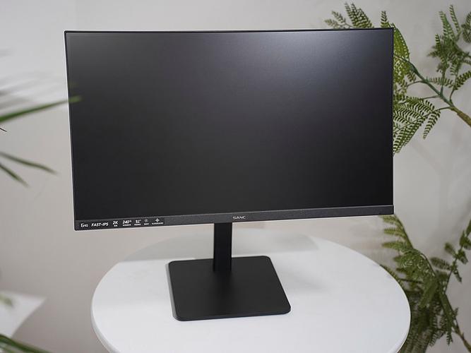 显示器是什么