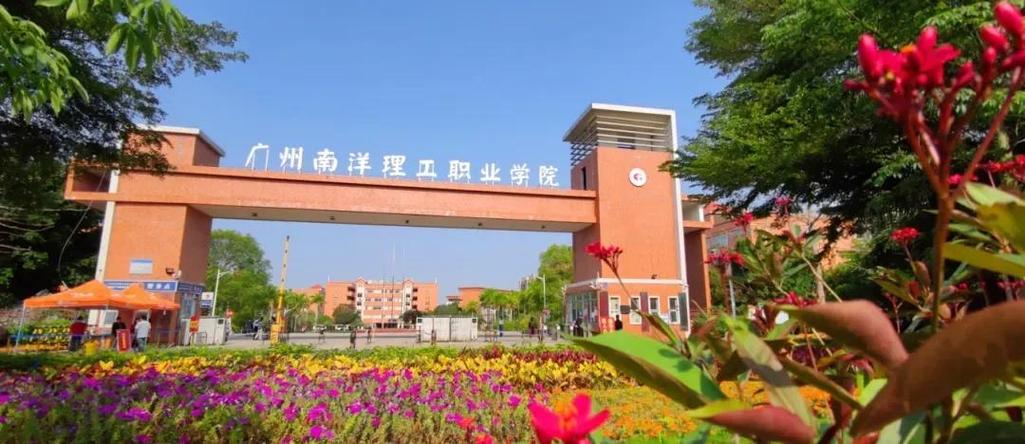 张雪峰评价广州南洋理工学院