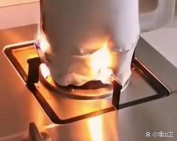 电饭锅底部烧化了是什么原因截图3