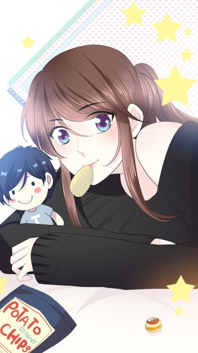时空恋人漫画全集在线阅读