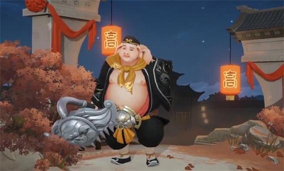 王者猪八戒皮肤猪悟能怎么获得截图3