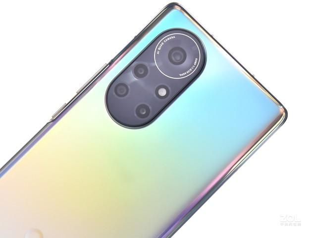 华为nova8手机