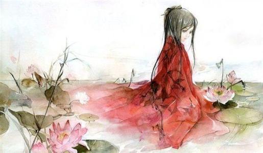 《绝色》作者:墨舞碧歌