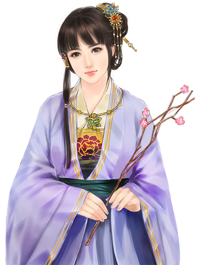 《绝色》作者:墨舞碧歌截图3