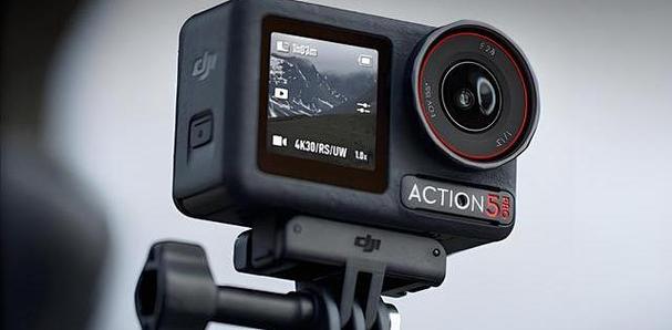 大疆action1可以拍照吗