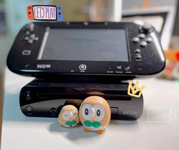 wiiu和switch哪个更值得入手