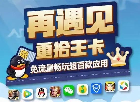 大王卡网速