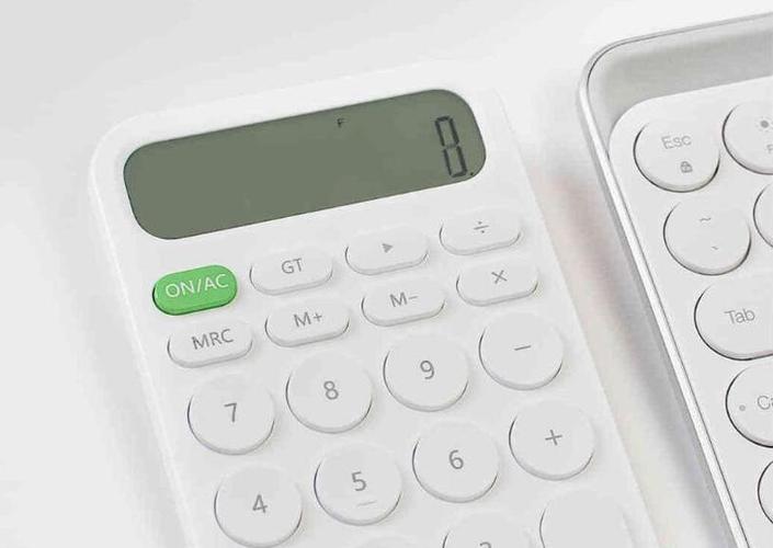 小米计算器官方版