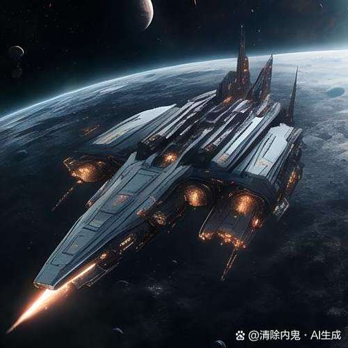 人类多久能造太空战舰