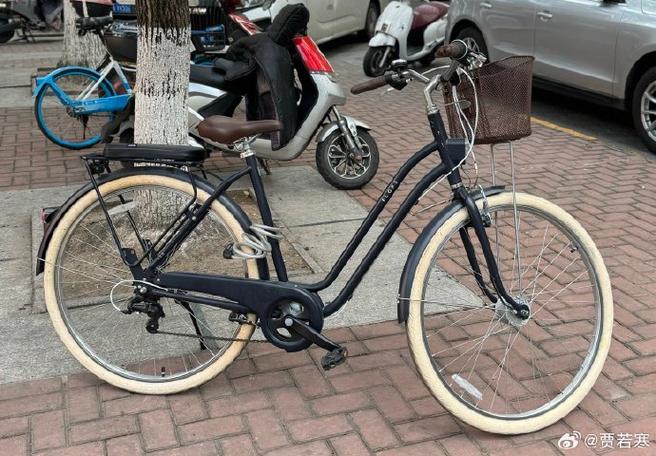 mybike自行车