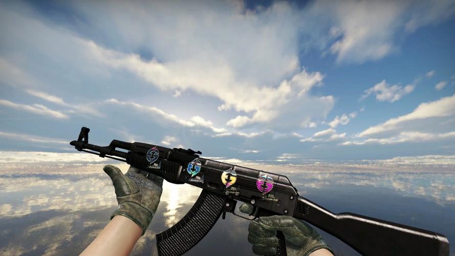 csgo好看的印花截图1