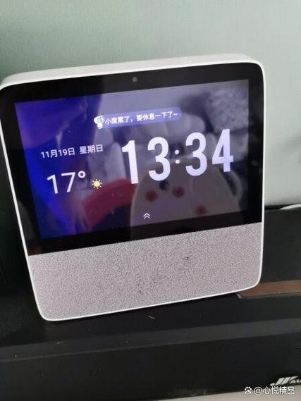 小度智能机器人家庭版截图2