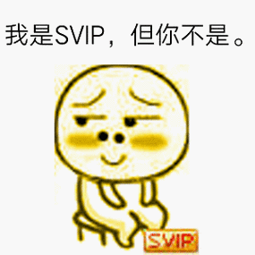 svip可以存多少表情包