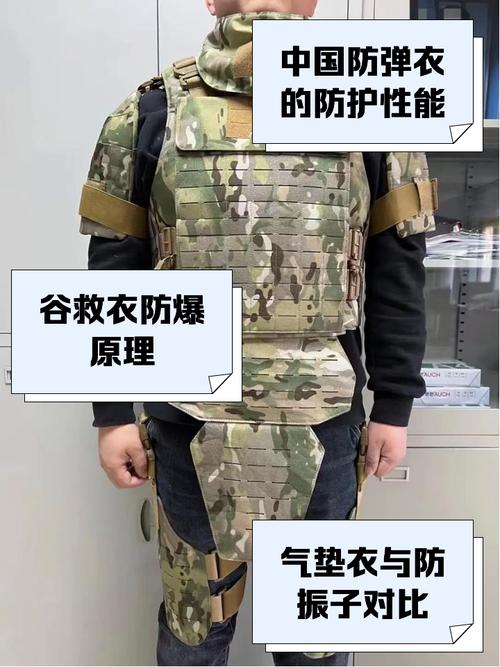幸福家庭1.5防弹衣