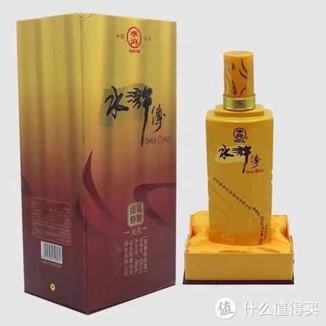 42度水浒传经典多少钱一箱