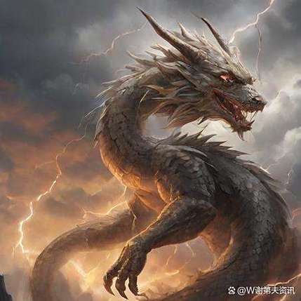 龙凤是哪位神仙的化身截图2
