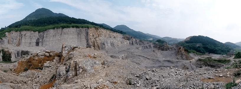 矿区废弃地是指