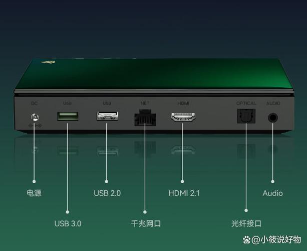 手机投屏电视盒子哪个好用