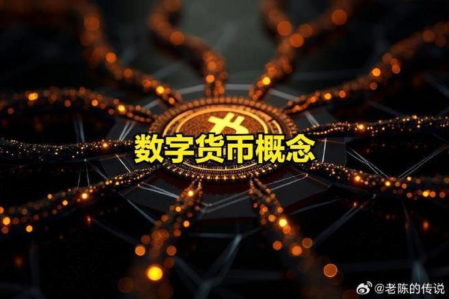 数字货币股票前景如何