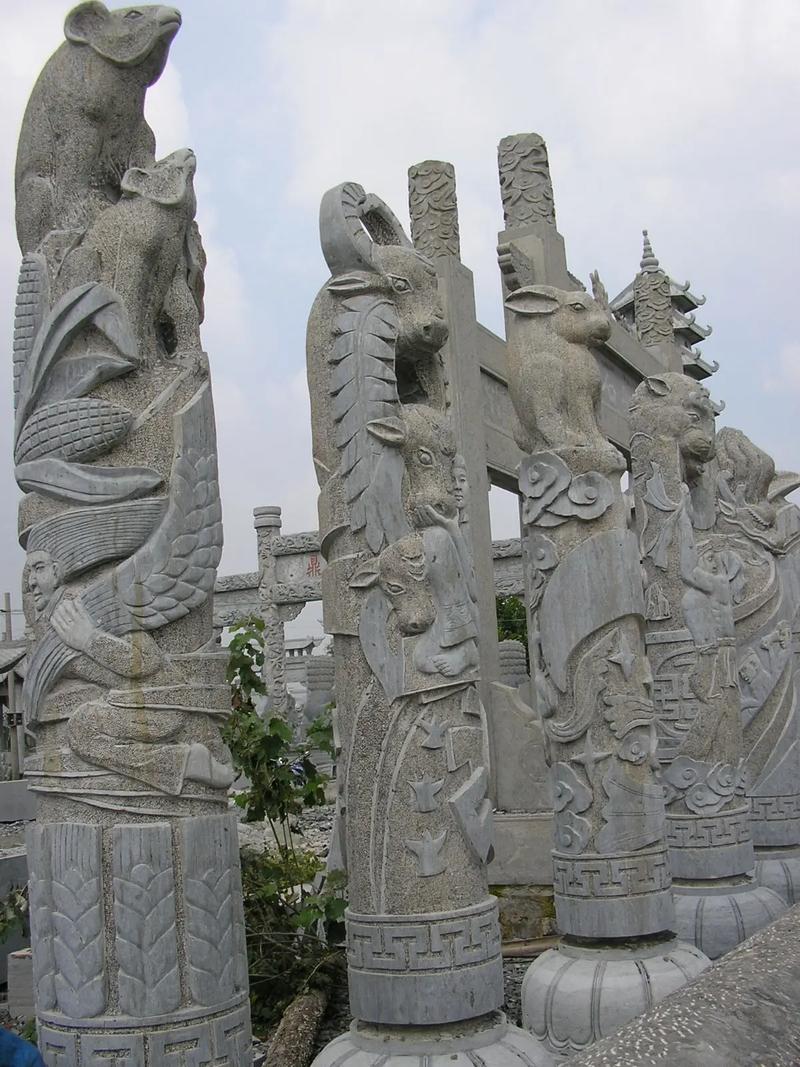 地下城堡2图腾石柱